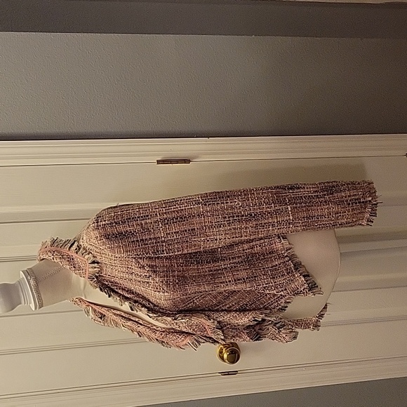 INC Jacket - Picture 3 of 6